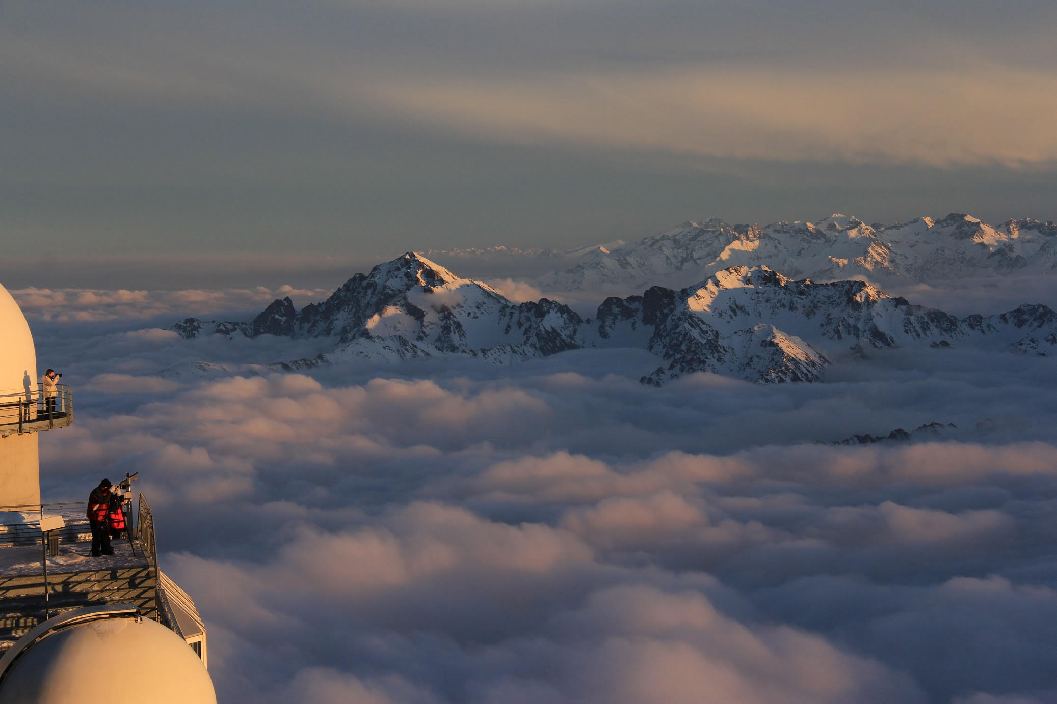 Pic du Midi