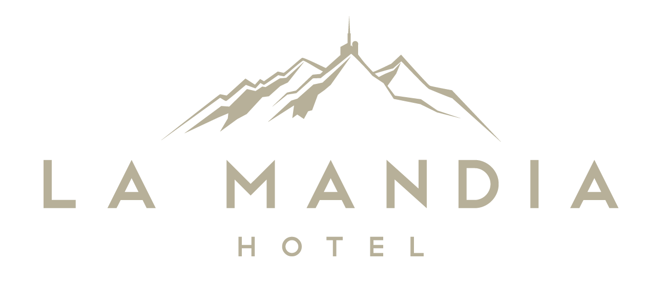 La mandia Logo cropped