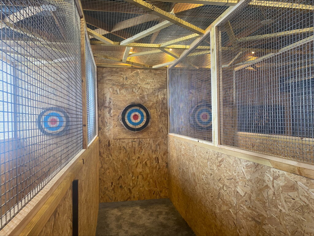 bar après ski la mongie